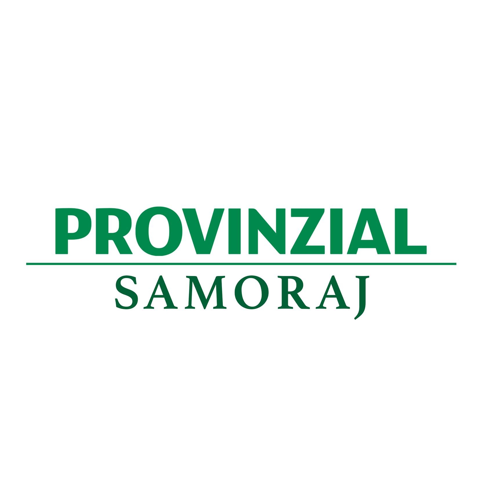 Provinzial SAMORAJ