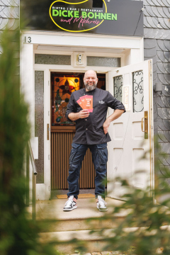 bild nr 28 name gourmet gang 2025 dicke bohnen milchreis 22 959