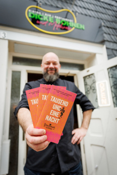 bild nr 29 name gourmet gang 2025 dicke bohnen milchreis 23 537